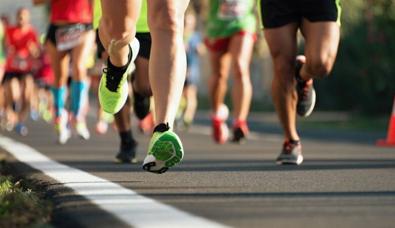 Veja como melhorar como maratonista
